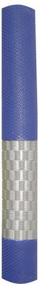 

QUINERGYS ™ Heavy Duty Shock Absorber -Arc - Cricket Bat Grip Extra Tacky(Multicolor, Pack of 1)