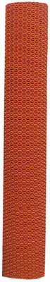 

QUINERGYS ® Original & Branded Shock Absorber -Octopus - Cricket Bat Grip Scale(Red, Pack of 1)