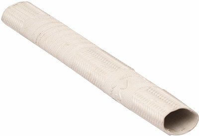 

QUINERGYS ™ Quality Assured Anti-Shock -Octopus - Cricket Bat Grip Scale(White, Pack of 1)