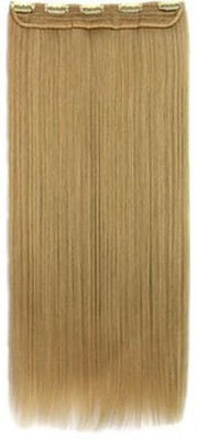 

D-DIVINE 24 Inch 5 Clip Full Blonde Hair Extension