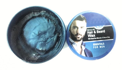 

Nixea Fixed It For You Hair & Beard Wax Regular Use Hair Wax(150 g)