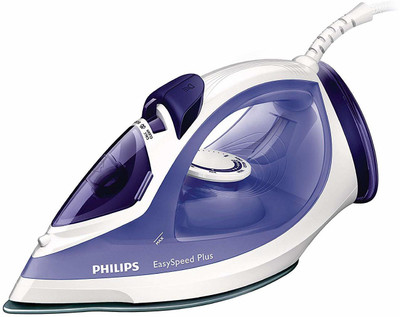 Philips GC1911 Steam Iron(Multicolor)
