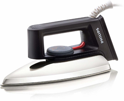 

Philips GC1917 Dry Iron(Multicolor)