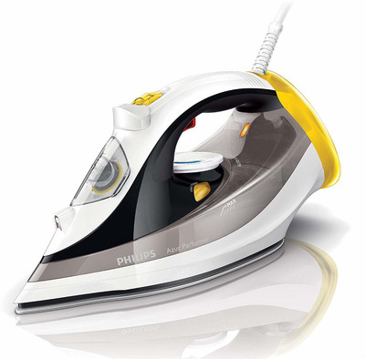 

Philips GC1915 Steam Iron(Multicolor)