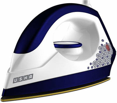 

Usha Electric 3306 Dry Iron(Multicolor)
