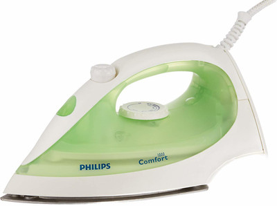 

Philips GC1913 Steam Iron(Multicolor)