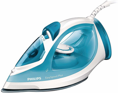 

Philips GC1909 Steam Iron(Multicolor)