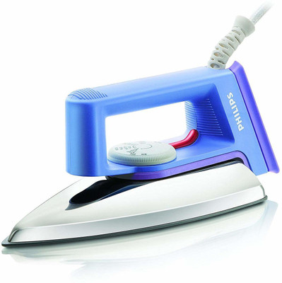 

Philips GC1918 Dry Iron(Multicolor)