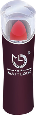 

Mattlook Wine Lipstick-Corel Orange(Corel Orange)