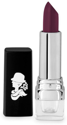 

GREY ON Creme Matte Lipstick 69(Purple)