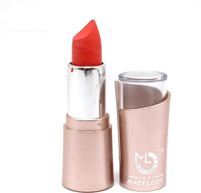 

Mattlook F14-4540 Mattlook Lipstick- New-Baby Pinky(Baby Pinky)