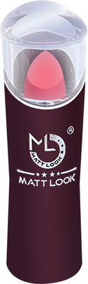 

Mattlook Wine Lipstick-Baby Pink(Baby Pink)