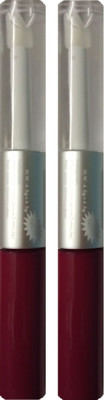 

tanvi27 SUPER SHINE MATTE AND GLOSS LIPSTICK(VAMPIRE)