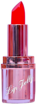 

Gabbu SOFT & SMOOTH LIP JELLY GLOSS LIPSTICK(RED)