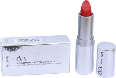 

CVB Raindrop Matte Lipstick 02(Contrast Magenta)