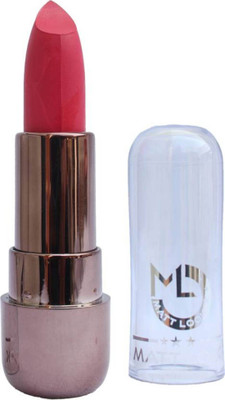 

Mattlook Color Factory 1879(Pink)