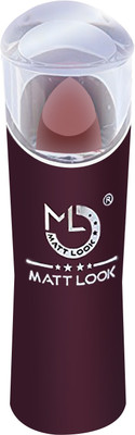 

Mattlook Wine Lipstick-Red Wine(Red Wine)