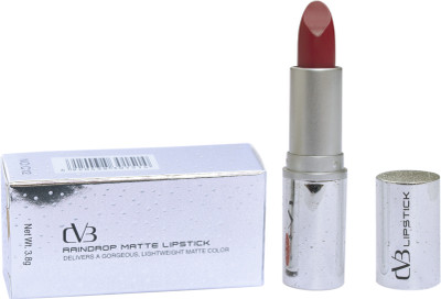 

CVB Raindrop Matte Lipstick 23(Plum Rose)
