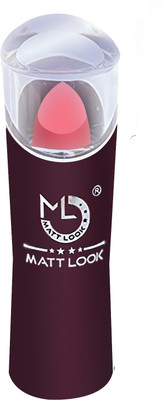 

Mattlook Wine Lipstick-Russian Pink(Russian Pink)