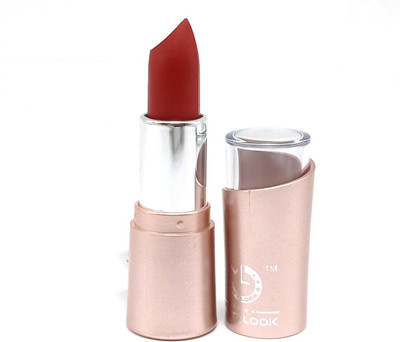 

Mattlook F14-4540 ipstick- New-Hot Red(Hot Red)