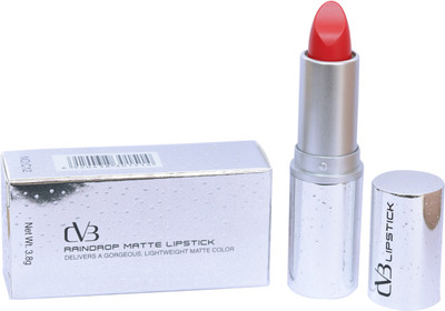 

CVB Raindrop Matte Lipstick 15(Real Orange)