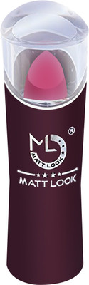 

Mattlook Wine Lipstick-Lady Pink(Lady Pink)