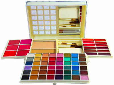 

Half N Half Half_ n_ Half_ Professional_ Make_Up_ Kit