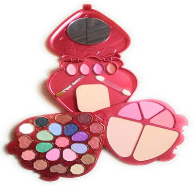 

lad COLOR SERIES MAKE-UP-KIT FOR WOMEN