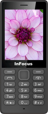 

InFocus Hero Smart P4(Black)