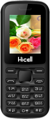 

Hicell C2 Turbo(Black&Grey)