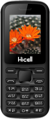 

Hicell C2 Turbo(Black&Orange)