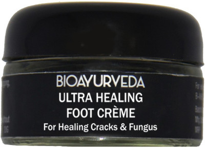 

BIOAYURVEDA Ultra Healing Foot Cream 20 g(20 g)