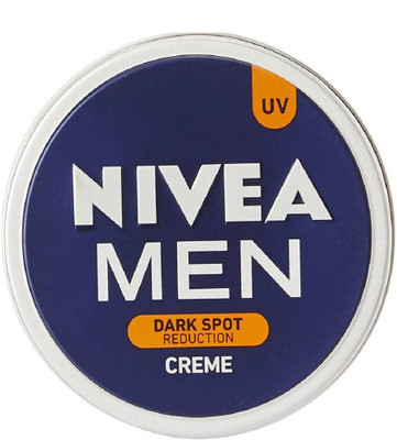 NIVEA Men Dark Spot Reduction Creme 75 ML(75 ml)