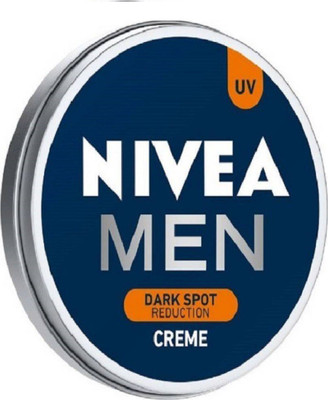 

Nivea Men Dark Spot Reduction Creme 75ML PACK OF 3(225 ml)