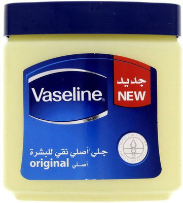 

Vaseline Original Petroleum Jelly (Imported)(480 ml)