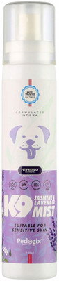 

Petlogix 120 ml Pet Coat Cleanser(Suitable For Dog)