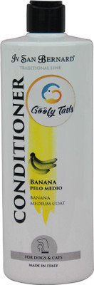 

Goofy Tails IV SAN Bernard Conditioner for Dog & Cat Pet Conditioner(500 ml)
