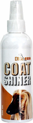 

Dogsera Coat Shiner Conditioner Spray For Dog and Cat 200 ml Pet Conditioner(200 ml)