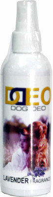 

Dogsera Sweet Aroma Natural Fragrance Deodorant For Dog & Cat Deodorizer(200 ml, Pack of 1)