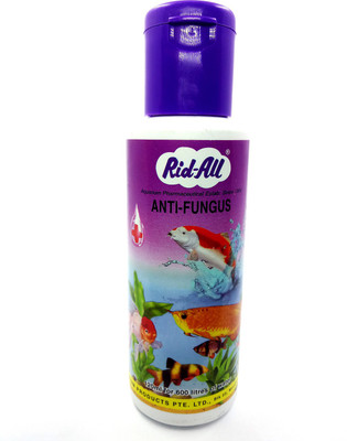 

Ridall Internal Anti-fungal Medication Liquid(120 ml)