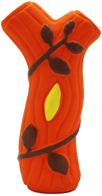 

BLACK DOG It provides long-lasting enjoyment, satisfies the natural urge to chew, and encourages positive chewing habits. Plus, the bristles raised during chewing promote clean teeth and help control plaque and tartar buildup. Rubber Training Aid For Dog