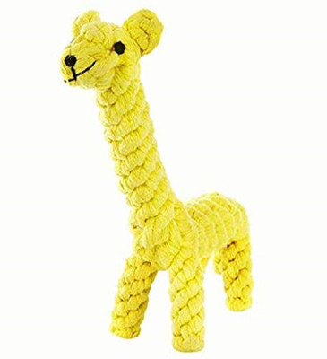 

Futurekart Fiber Chew Toy For Dog