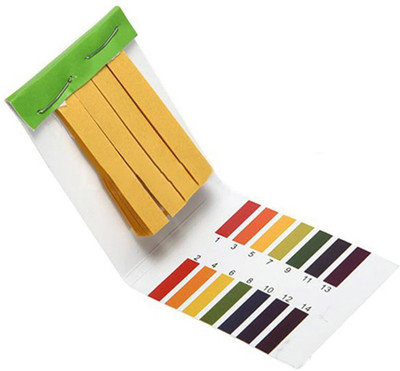 

PMW Ph Paper - Ph Test Strip(1 - 14)