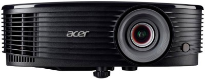 Acer X1123H (3600 lm) Portable Projector(Black)