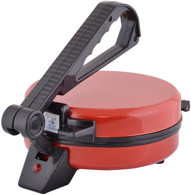 

Spunk automatic roti maker_3 Roti and Khakra Maker