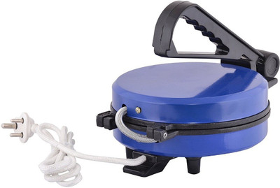 

Spunk automatic roti maker_2 Roti and Khakra Maker