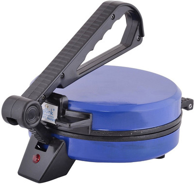 

Spunk automatic roti maker_5 Roti and Khakra Maker