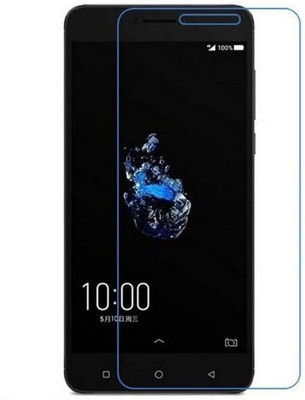 MOBIRUSH Tempered Glass Guard for Coolpad Cool Play 6(Pack of 1)