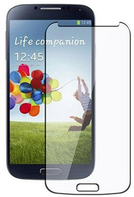 MOBIRUSH Tempered Glass Guard for Samsung Galaxy S4(Pack of 1)