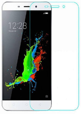 MOBIRUSH Tempered Glass Guard for Coolpad Note 3 Lite(Pack of 1)